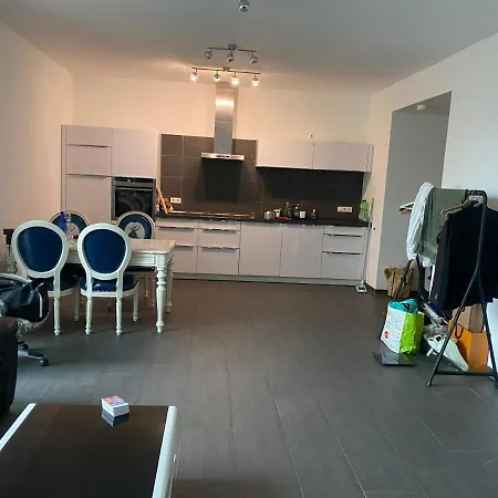 Apartment Cloche D'or *