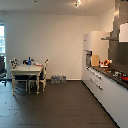 Cloche D'or 卢森堡